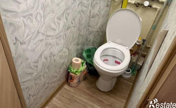 3-комн квартира Пермь, Коломенская улица, 13