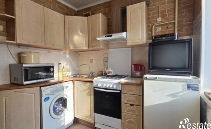 1-комн квартира Пермь, улица Репина, 27