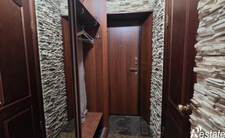 1-комн квартира Пермь, улица Репина, 27