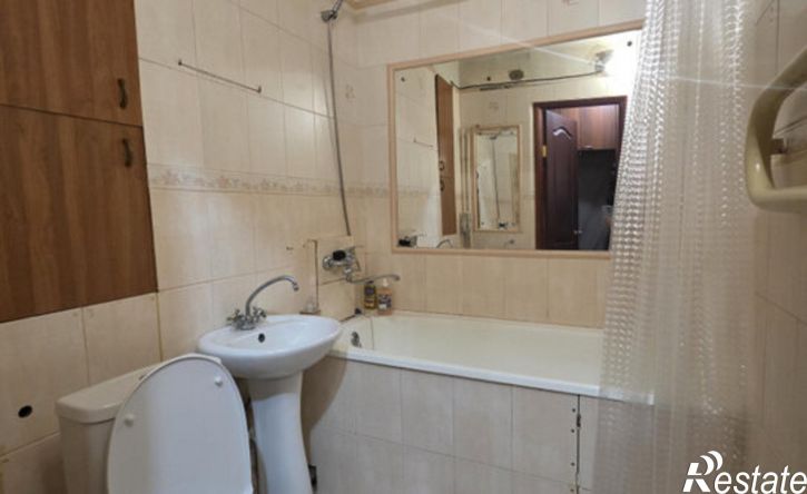 1-комн квартира Пермь, улица Репина, 27