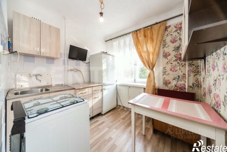 2-комн квартира Пермь г., Мотовилихинский