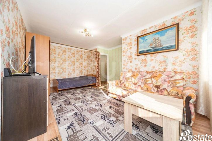 2-комн квартира Пермь г., Мотовилихинский