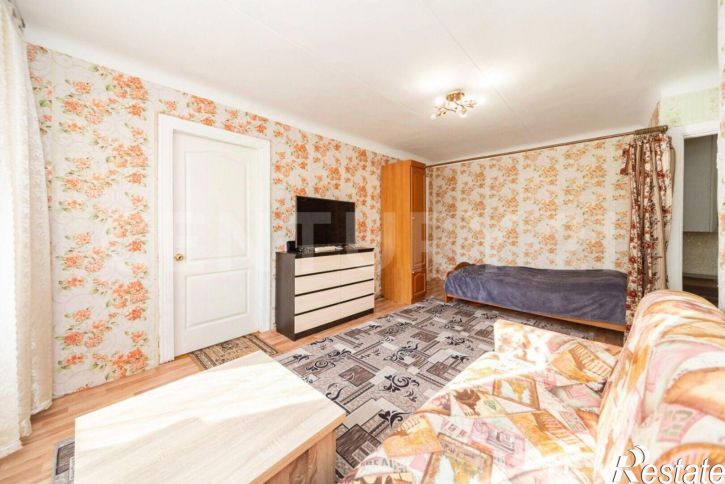 2-комн квартира Пермь г., Мотовилихинский