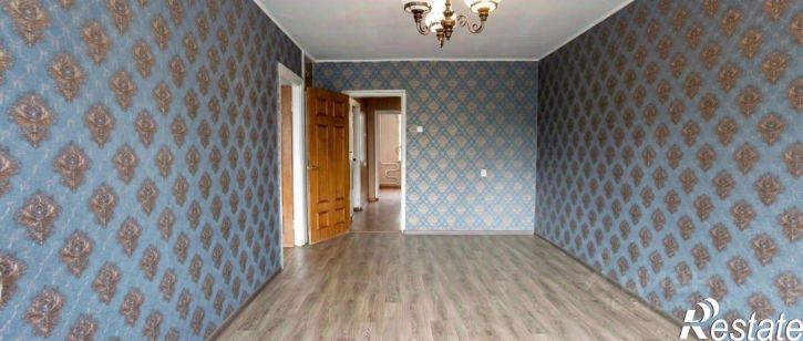 3-комн квартира Пермь, Грузинская ул, 13