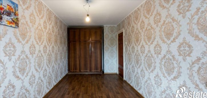 3-комн квартира Пермь, Грузинская ул, 13
