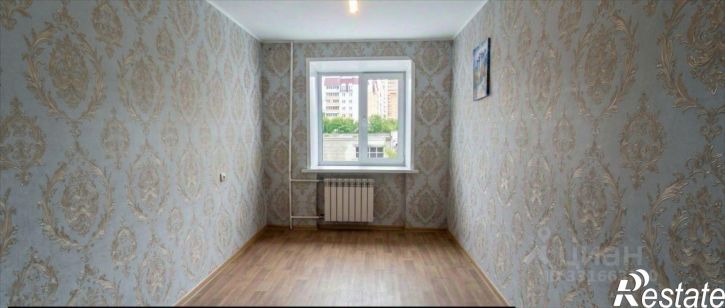 3-комн квартира Пермь, Грузинская ул, 13