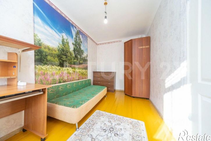2-комн квартира Пермь г., Мотовилихинский