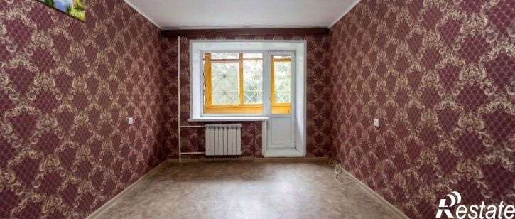 3-комн квартира Пермь, Грузинская ул, 13
