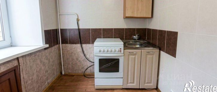 3-комн квартира Пермь, Грузинская ул, 13