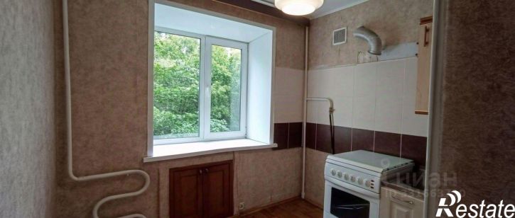 3-комн квартира Пермь, Грузинская ул, 13