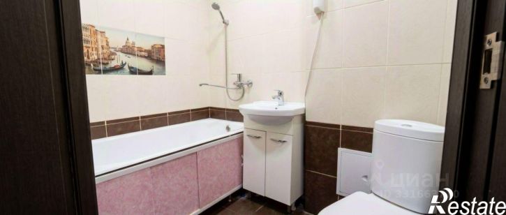 3-комн квартира Пермь, Грузинская ул, 13