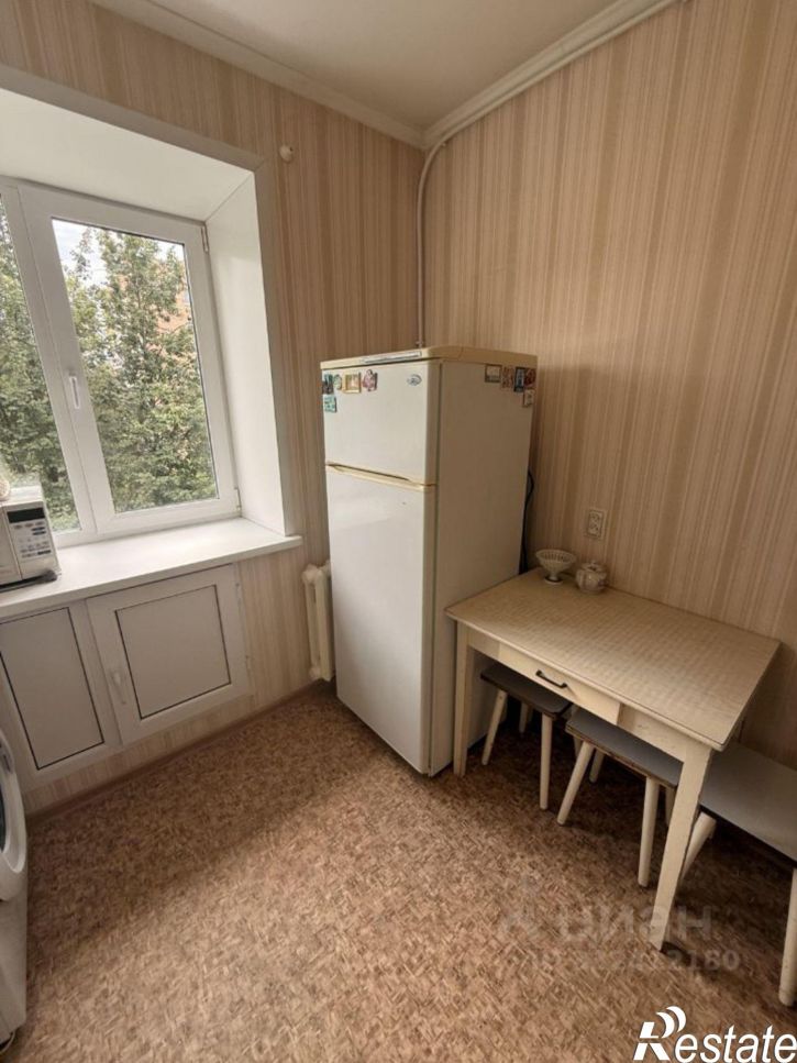 1-комн квартира Пермь, бульвар Гагарина, 107/2