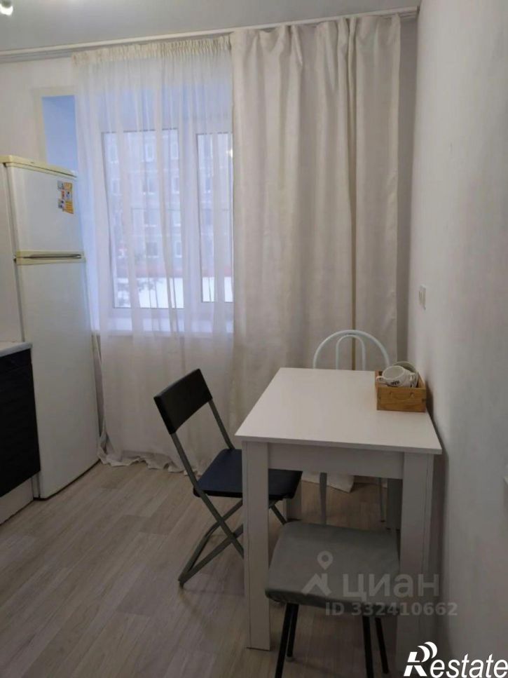 1-комн квартира Пермь, Закамская улица, 37Б