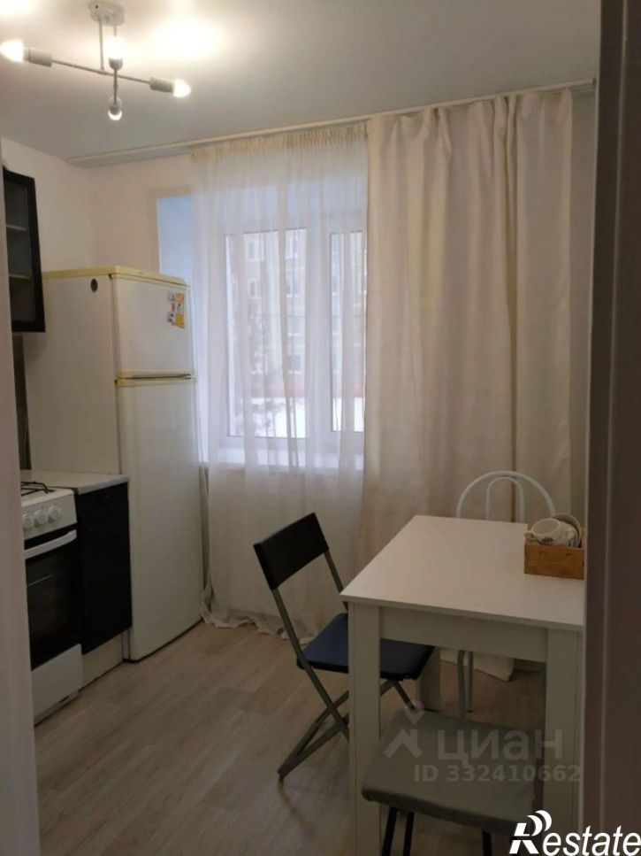 1-комн квартира Пермь, Закамская улица, 37Б