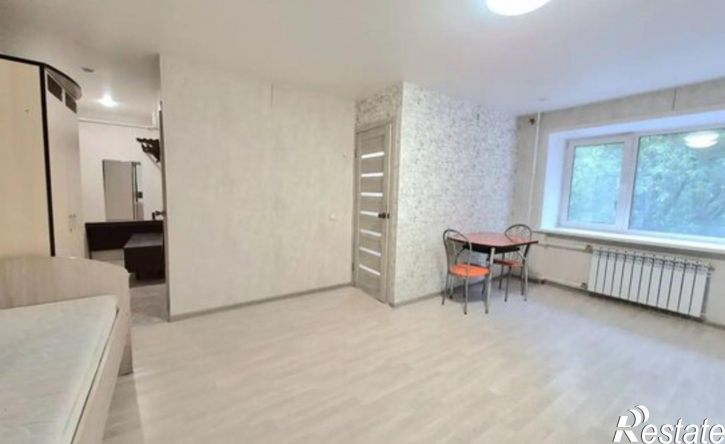 1-комн квартира Краснокамск, Большевистская улица, 41