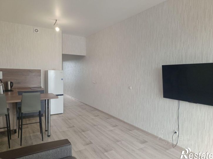 2-комн квартира Пермь, Серебристая улица, 7