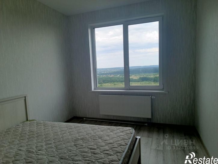 2-комн квартира Пермь, Серебристая улица, 7