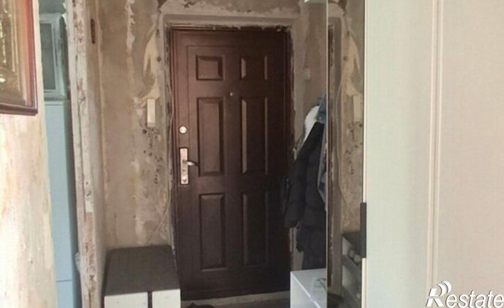 3-комн квартира Соликамск, улица Парижской Коммуны, 14