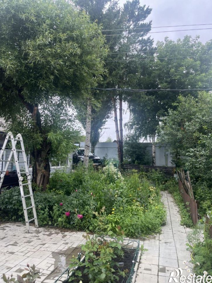Коттедж/дом Пермский муниципальный округ