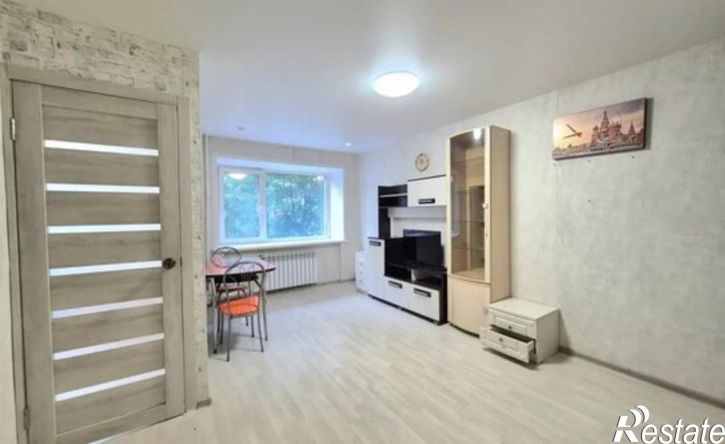 1-комн квартира Краснокамск, Большевистская улица, 41