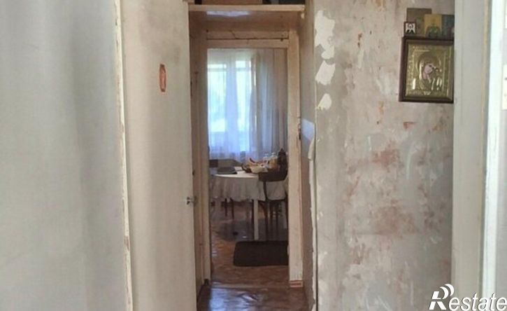 3-комн квартира Соликамск, улица Парижской Коммуны, 14