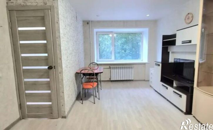 1-комн квартира Краснокамск, Большевистская улица, 41
