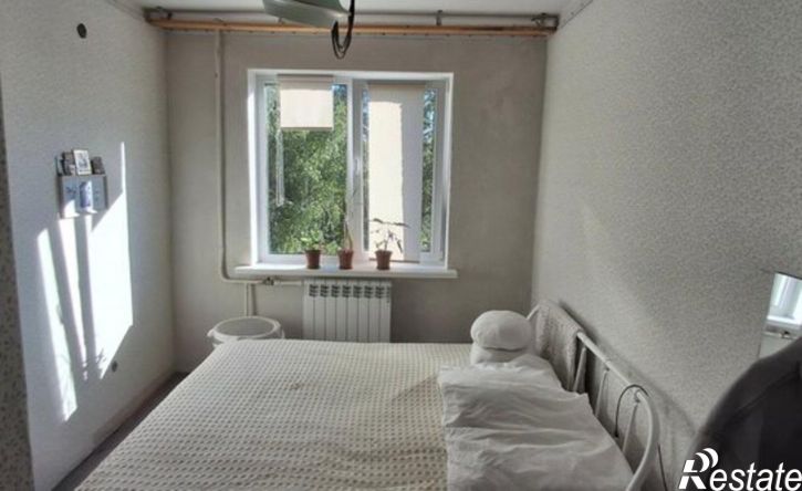 3-комн квартира Соликамск, улица Парижской Коммуны, 14