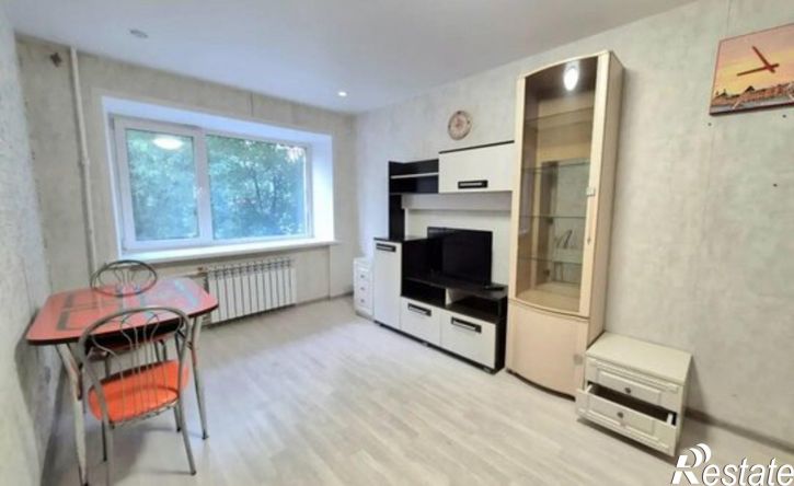 1-комн квартира Краснокамск, Большевистская улица, 41