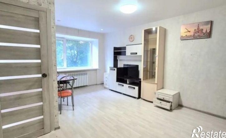 1-комн квартира Краснокамск, Большевистская улица, 41