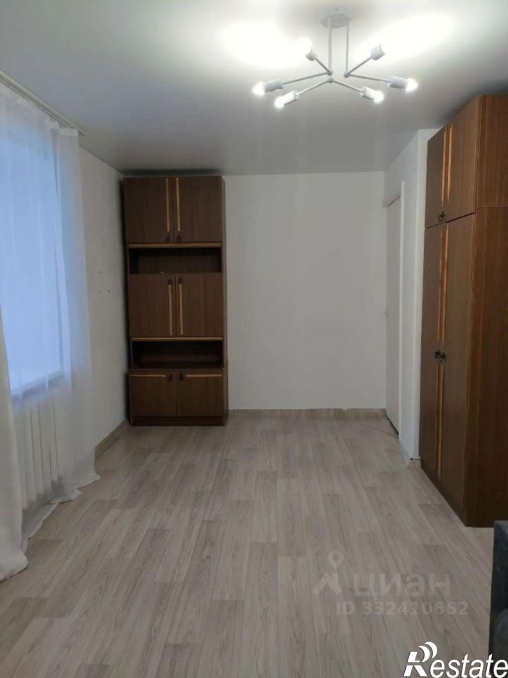 1-комн квартира Пермь, Закамская улица, 37Б