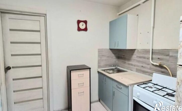1-комн квартира Краснокамск, Большевистская улица, 41