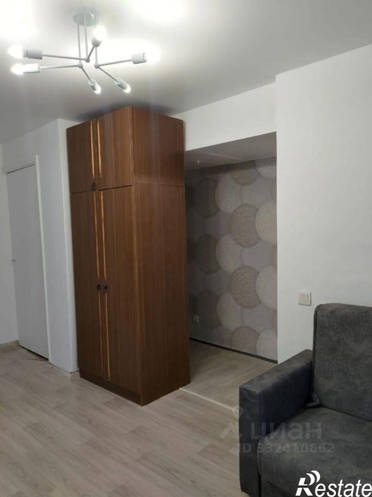 1-комн квартира Пермь, Закамская улица, 37Б