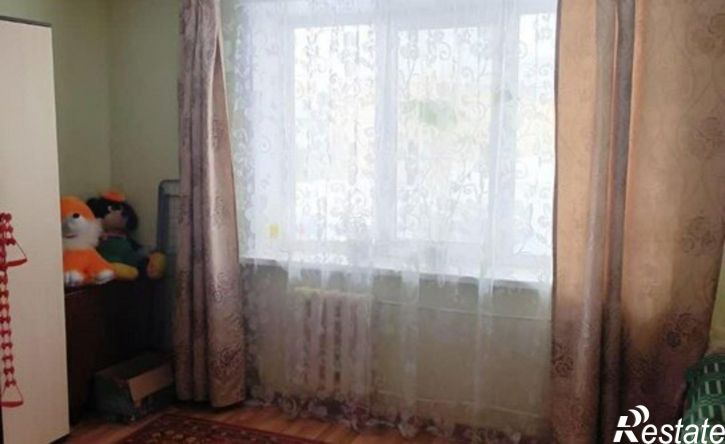 3-комн квартира Пермь, Пихтовая улица, 42