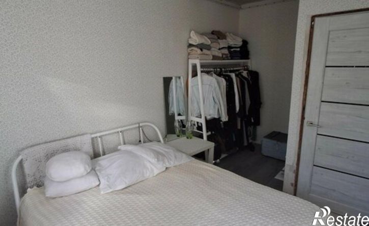 3-комн квартира Соликамск, улица Парижской Коммуны, 14