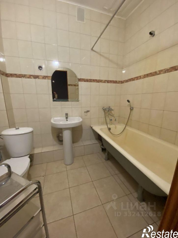 1-комн квартира Пермь, улица Плеханова, 12