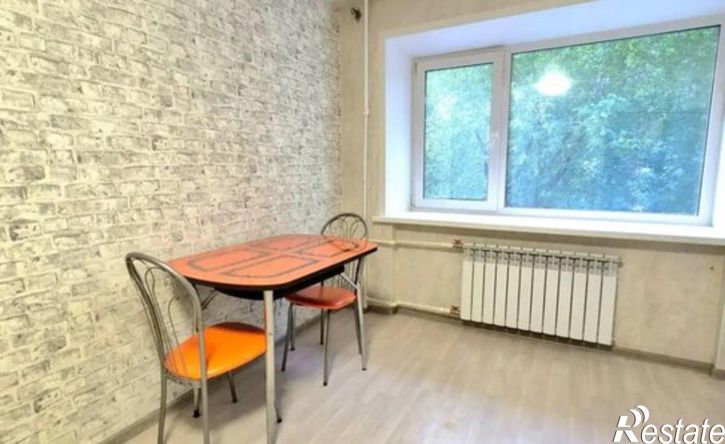 1-комн квартира Краснокамск, Большевистская улица, 41