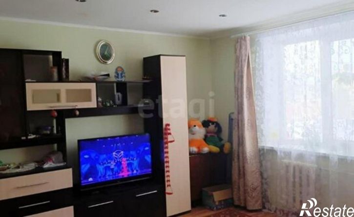3-комн квартира Пермь, Пихтовая улица, 42