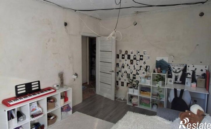 3-комн квартира Соликамск, улица Парижской Коммуны, 14