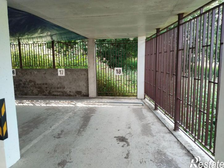 Гараж/парковка Пермь, улица Лифанова, 38