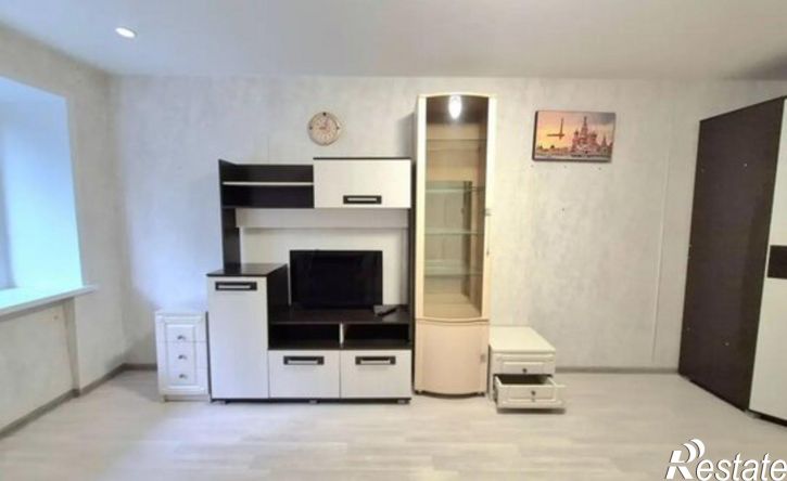 1-комн квартира Краснокамск, Большевистская улица, 41