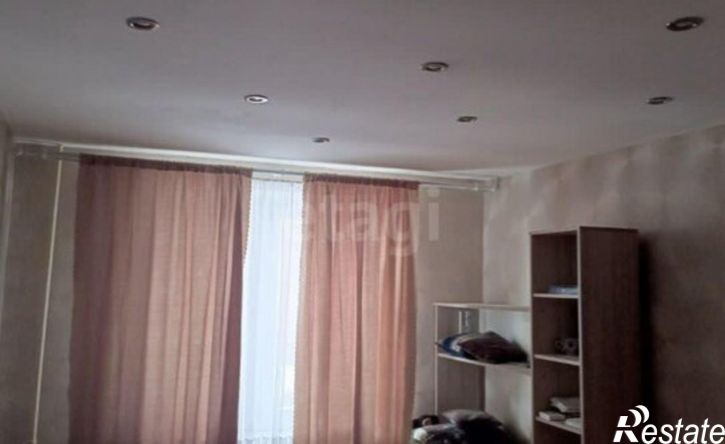 3-комн квартира Пермь, Пихтовая улица, 42