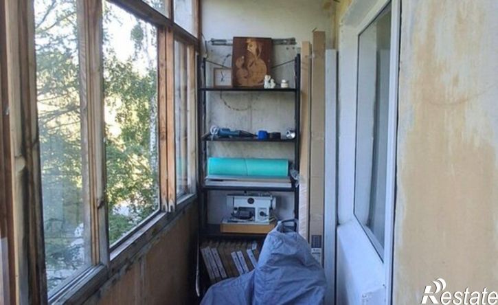 3-комн квартира Соликамск, улица Парижской Коммуны, 14