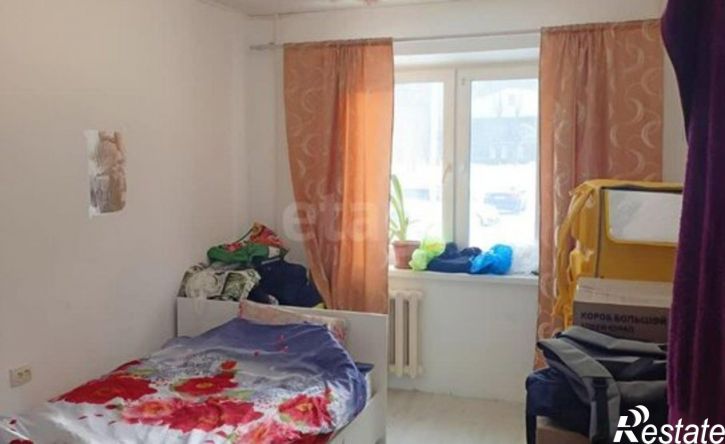 3-комн квартира Пермь, Пихтовая улица, 42