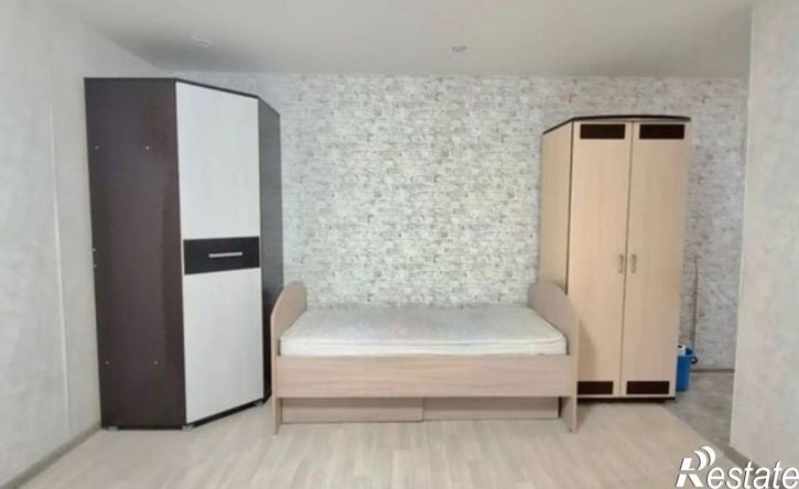 1-комн квартира Краснокамск, Большевистская улица, 41