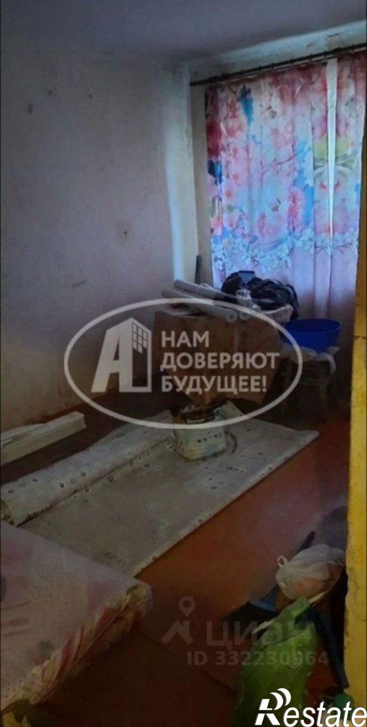 1-комн квартира Чусовской муниципальный округ, Чусовой
