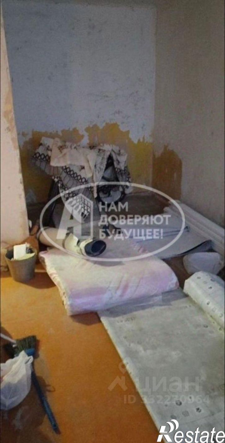 1-комн квартира Чусовской муниципальный округ, Чусовой