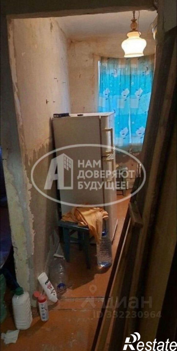 1-комн квартира Чусовской муниципальный округ, Чусовой