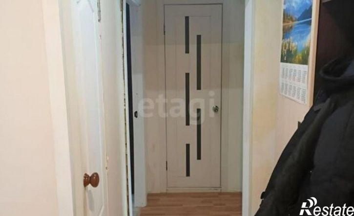3-комн квартира Пермь, Пихтовая улица, 42