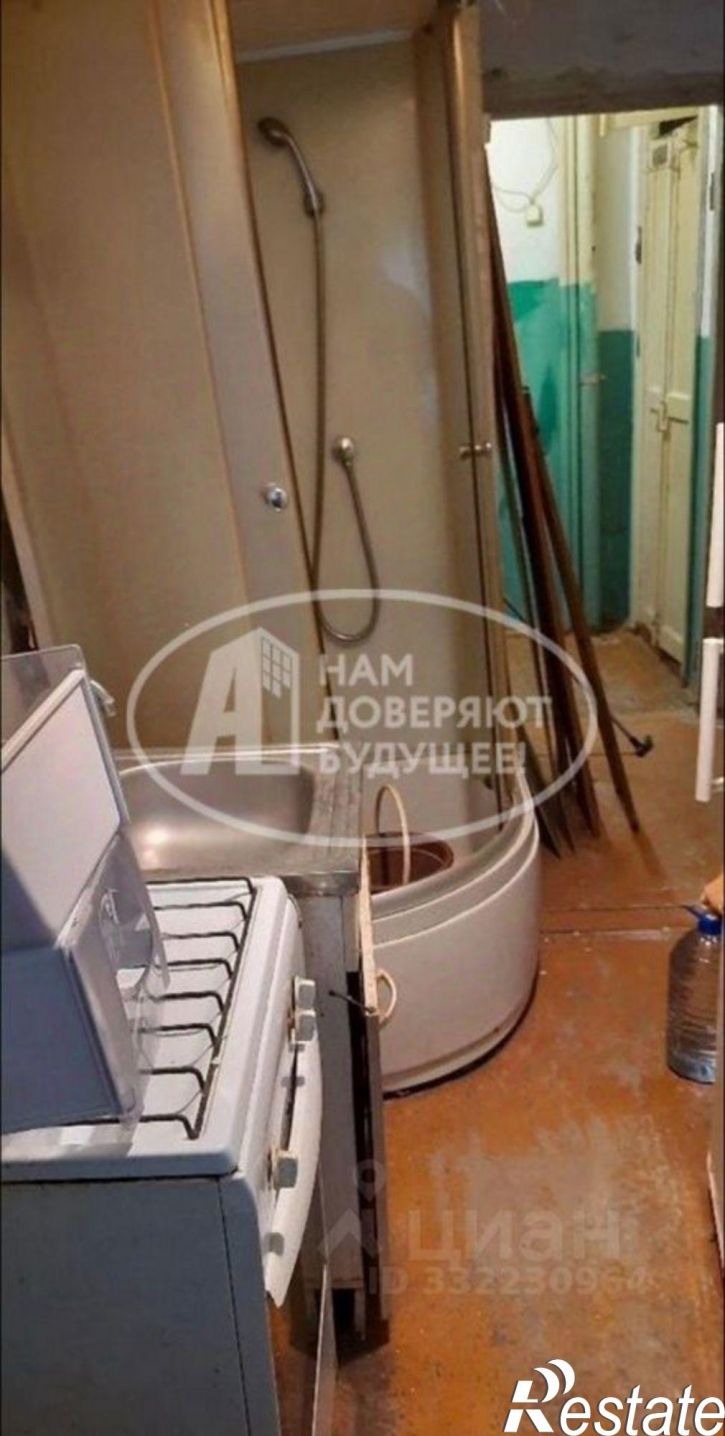 1-комн квартира Чусовской муниципальный округ, Чусовой