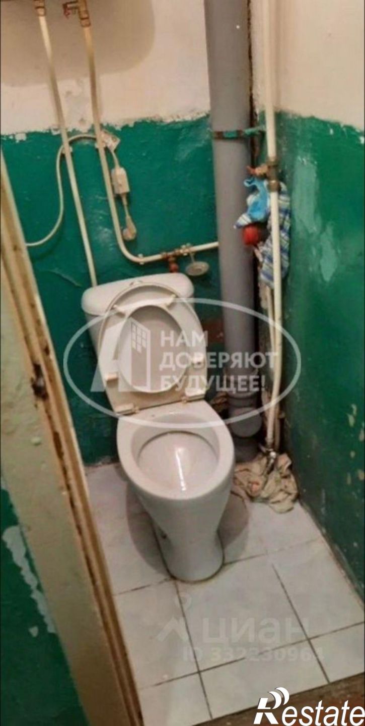 1-комн квартира Чусовской муниципальный округ, Чусовой